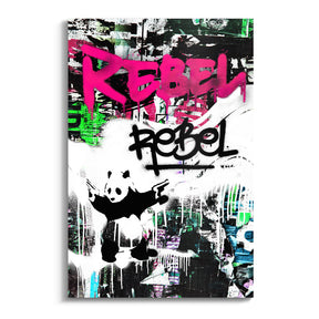 "REBELL"