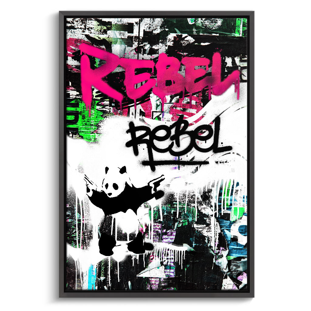 "REBELL"