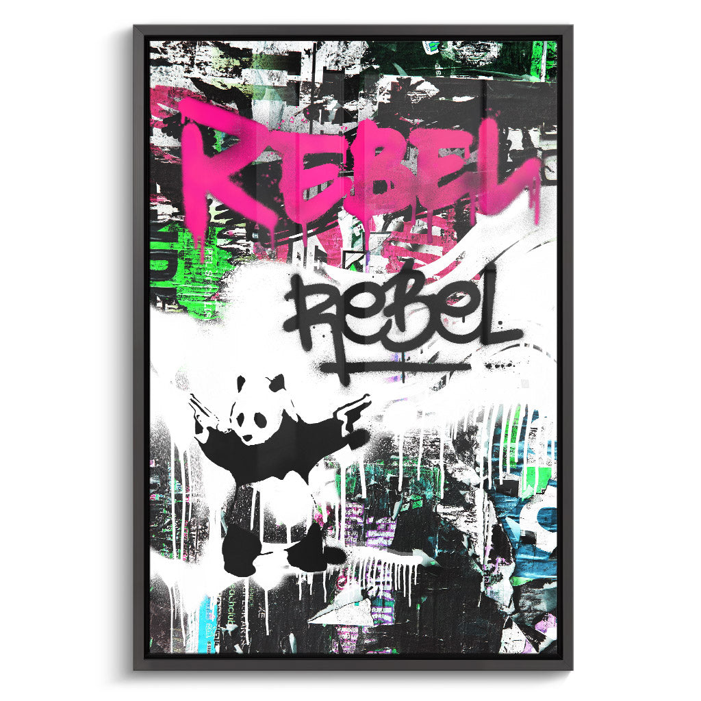 "REBELL"