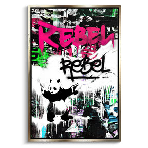 "REBELL"