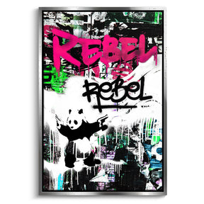 "REBELL"