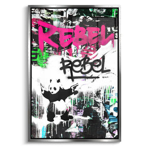 "REBELL"