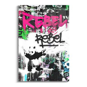 "REBELL"