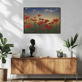 "POPPIES" - Art For Everyone