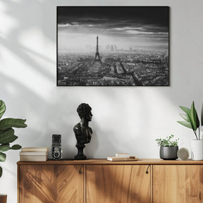 "PARIS" - Art For Everyone