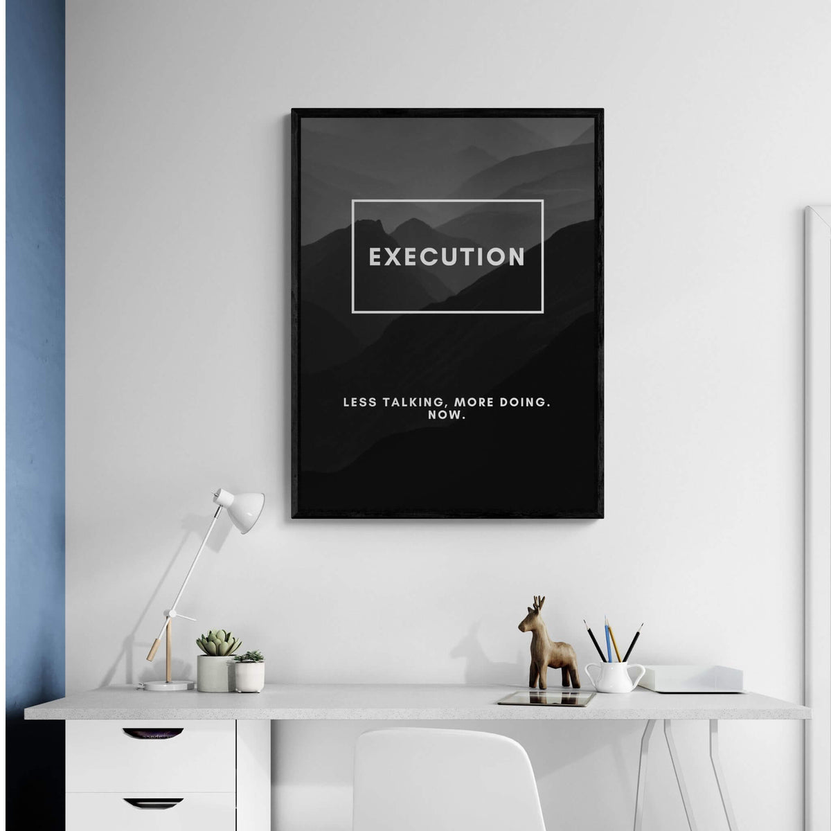 "EXECUTION"