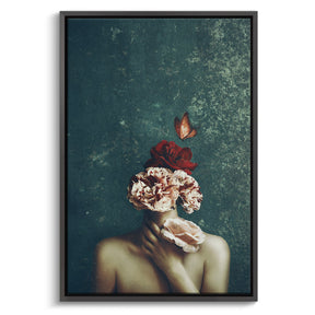 "FLOWER WOMEN 2"