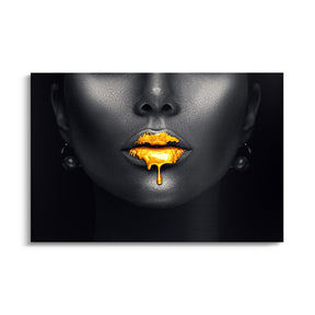 "GOLDEN KISS"