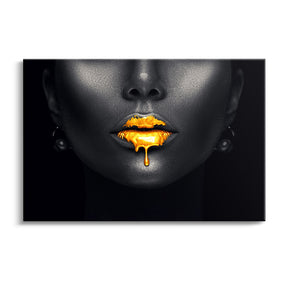 "GOLDEN KISS"