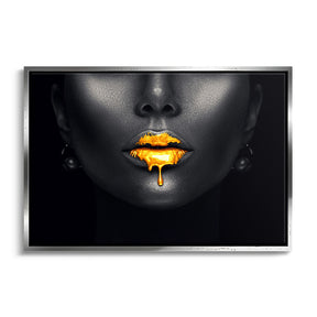 "GOLDEN KISS"