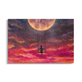 "MOON SWING"