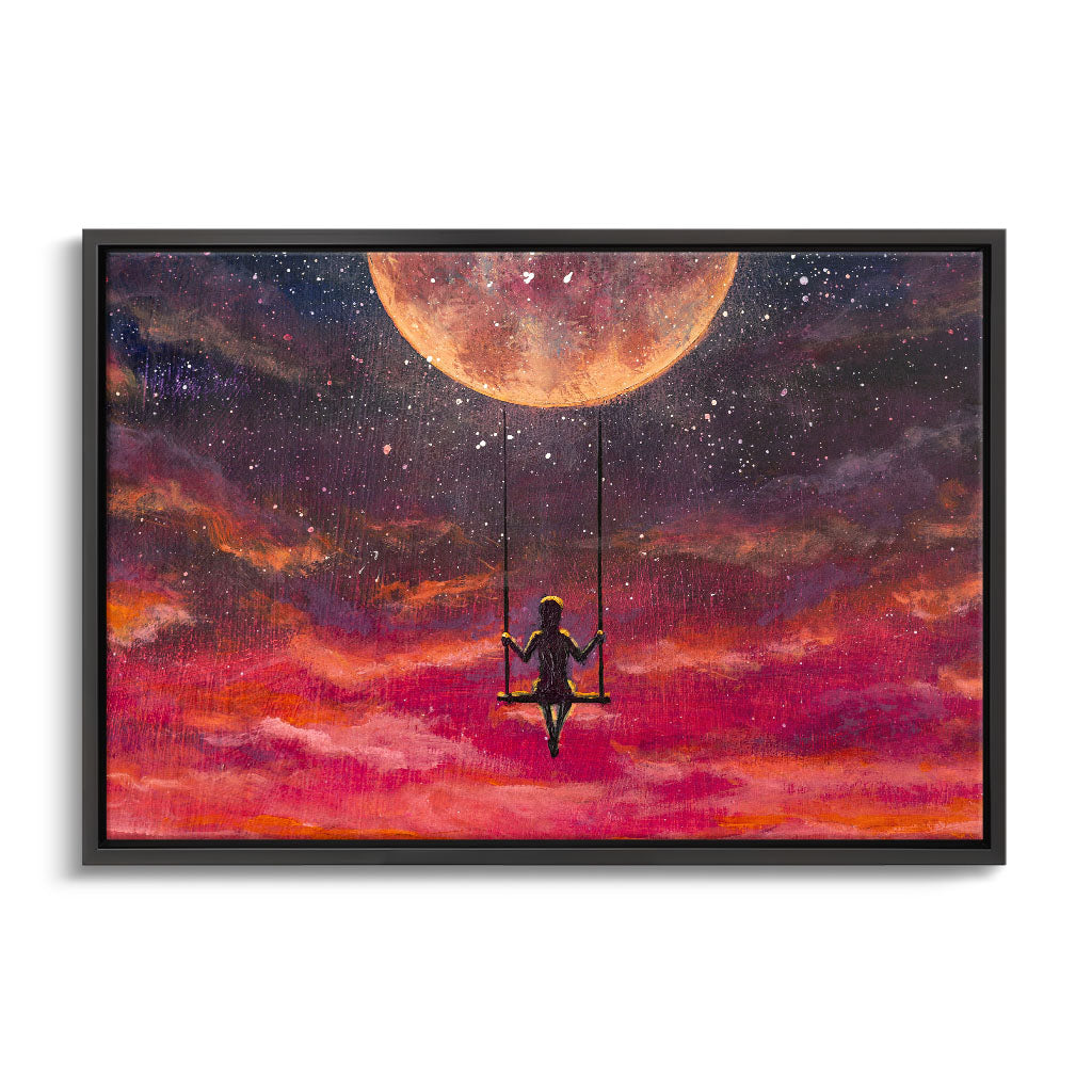 "MOON SWING"