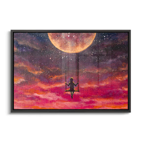 "MOON SWING"