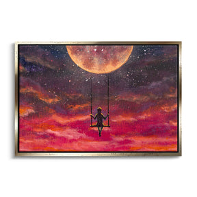 "MOON SWING"