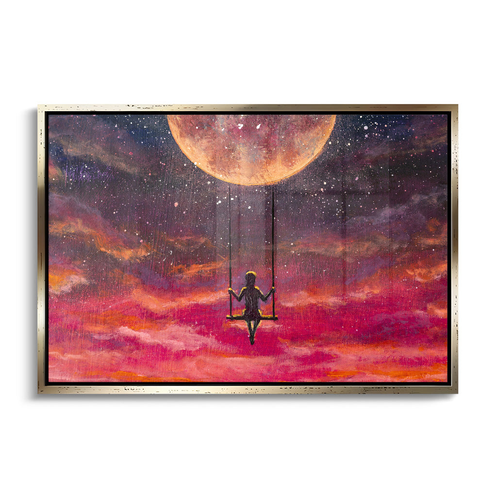 "MOON SWING"