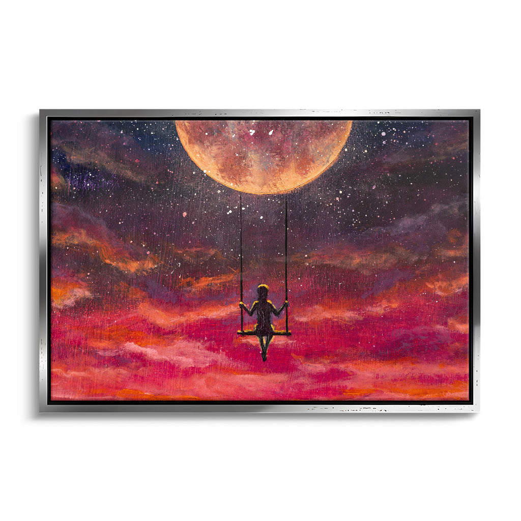 "MOON SWING"