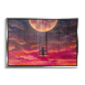 "MOON SWING"