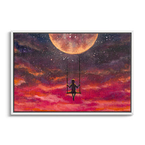 "MOON SWING"