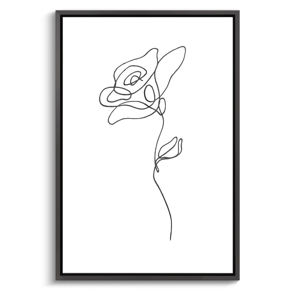 "FLOWER NO.2"