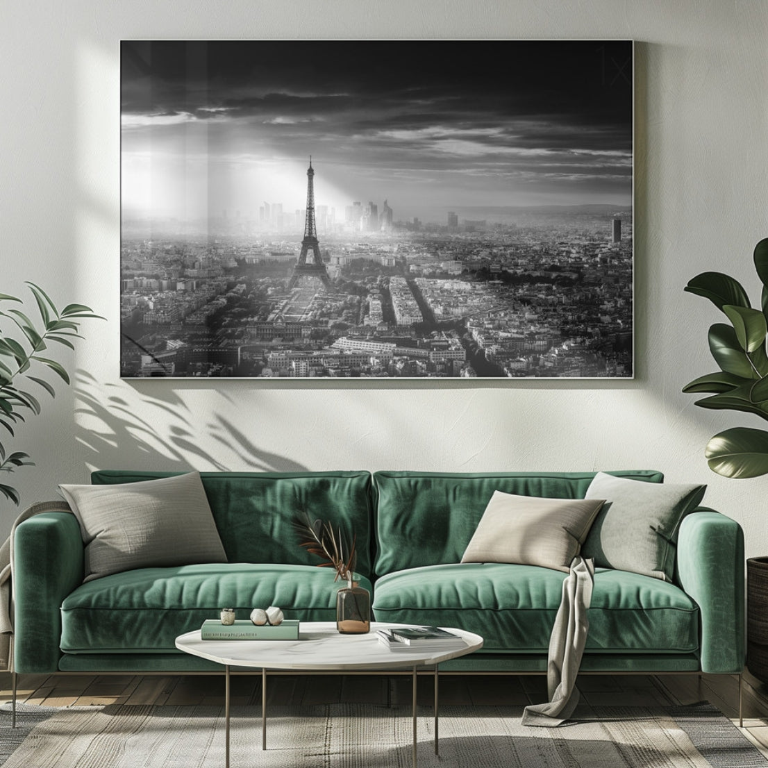 "PARIS" - Art For Everyone