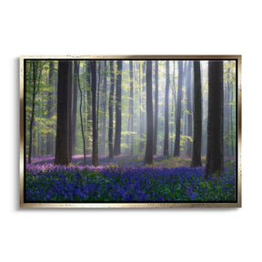 "BLUEBELLS"