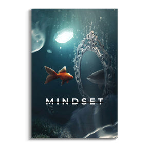 "MIRROR MINDSET"