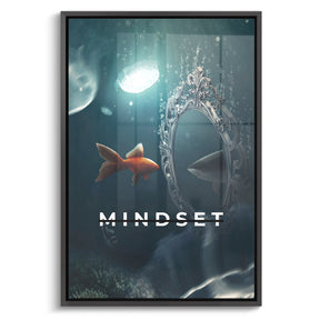 "MIRROR MINDSET"