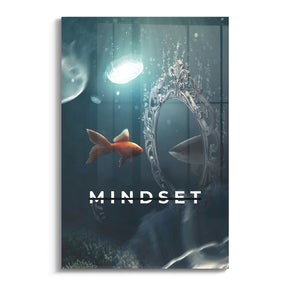 "MIRROR MINDSET"