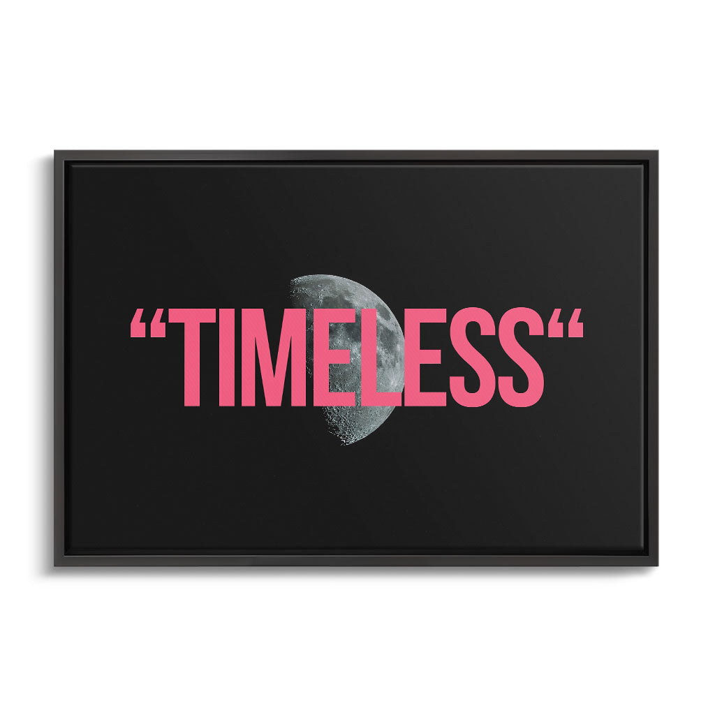 "TIMELESS"