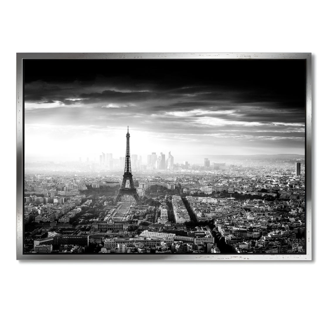 "PARIS" - Art For Everyone