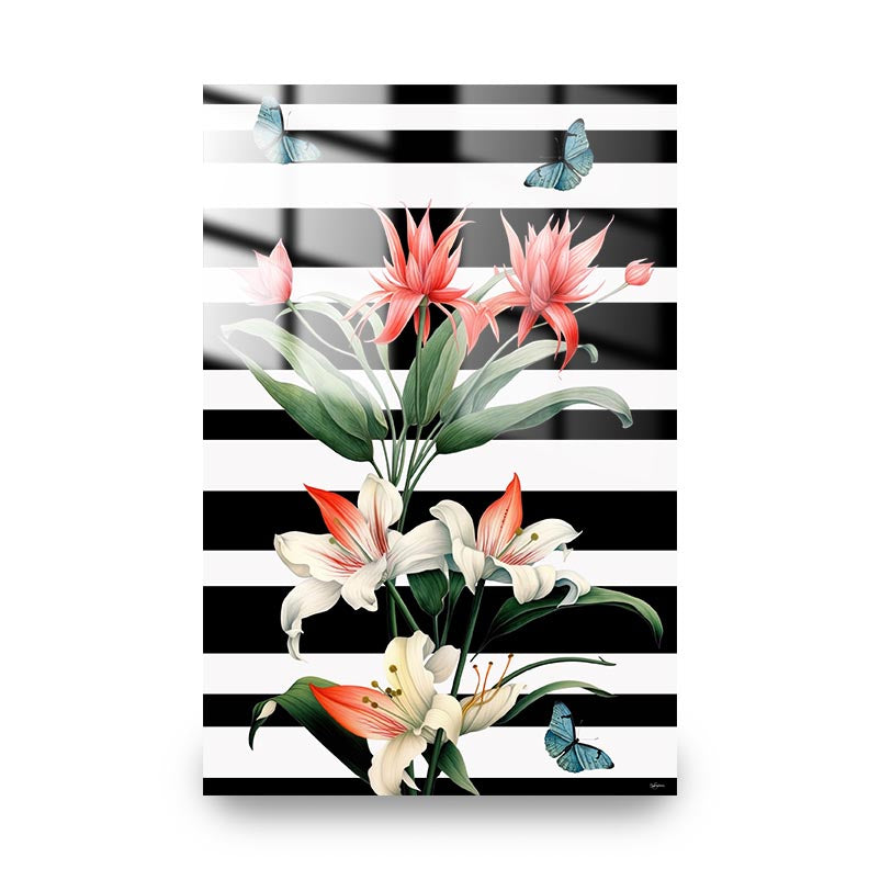 "DECO FLOWERS 1"