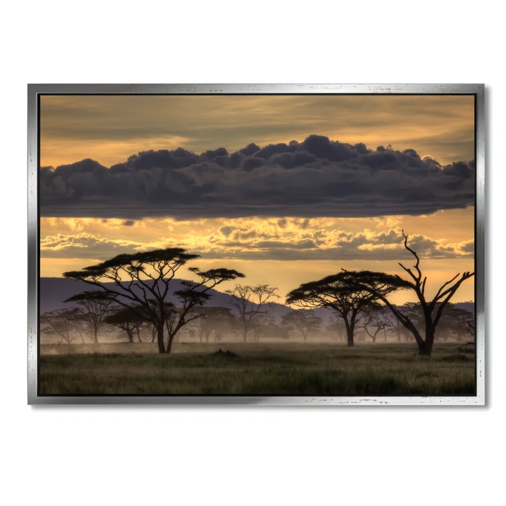 "GOOD EVENING TANZANIA" - Art For Everyone