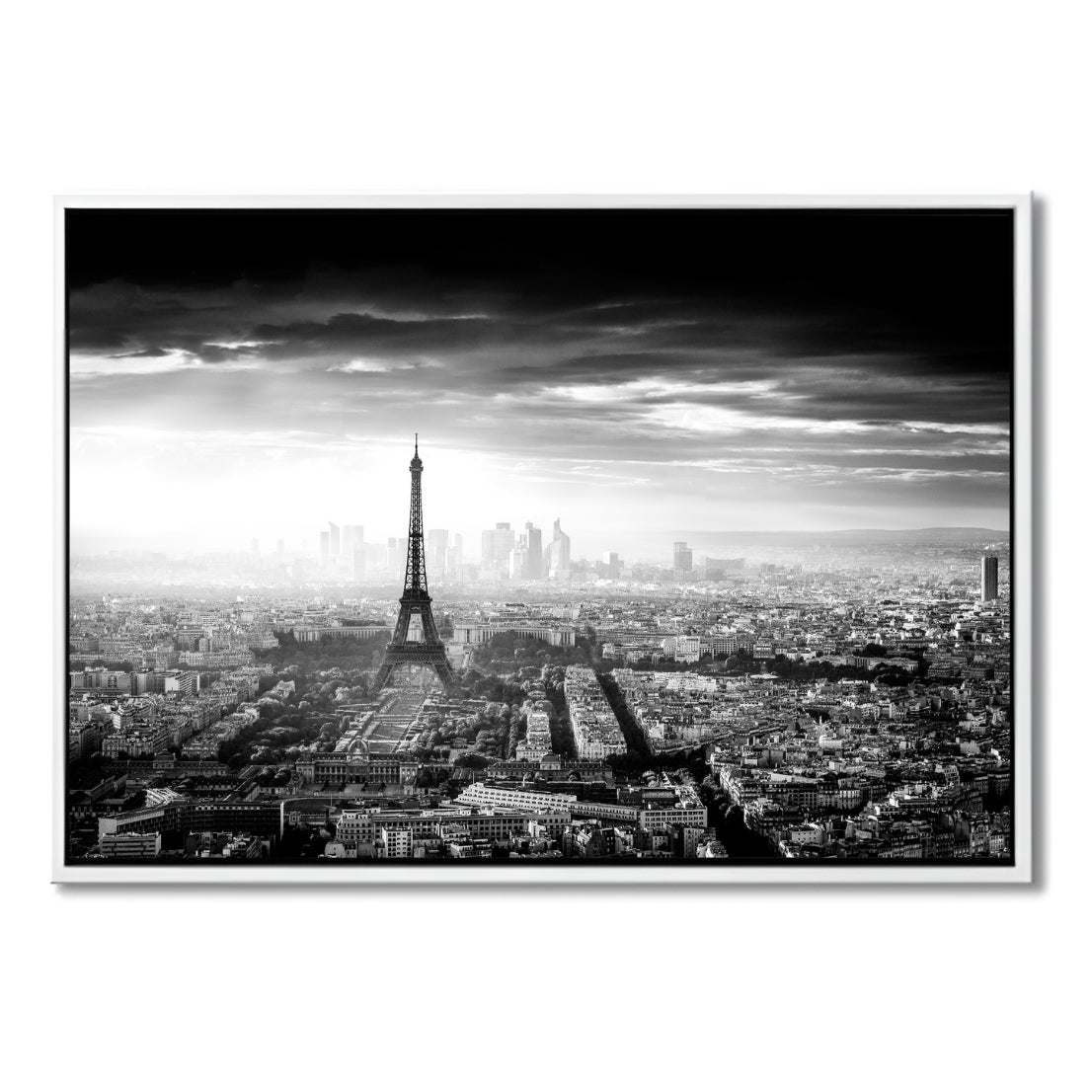 "PARIS" - Art For Everyone