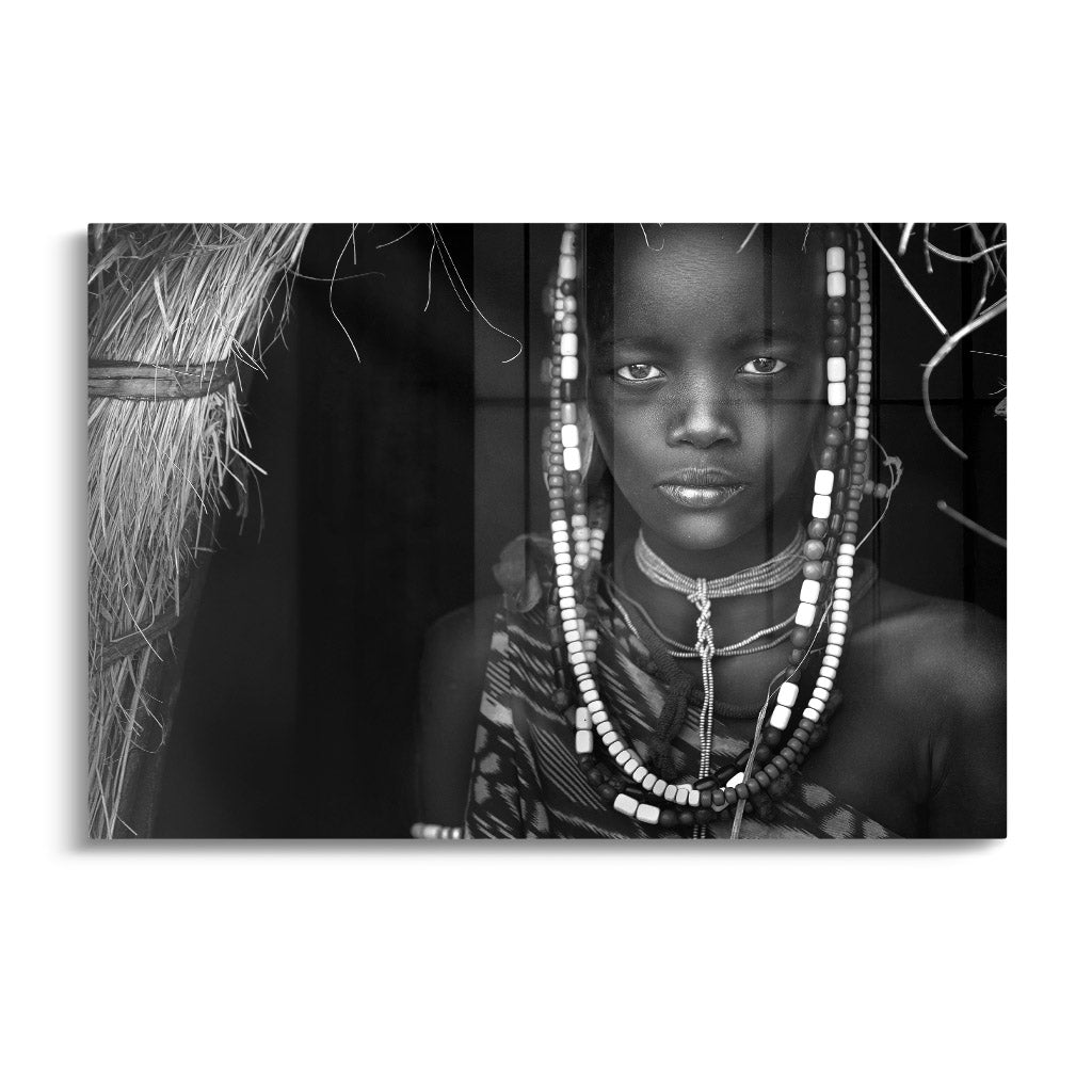 "MURSI GIRL"