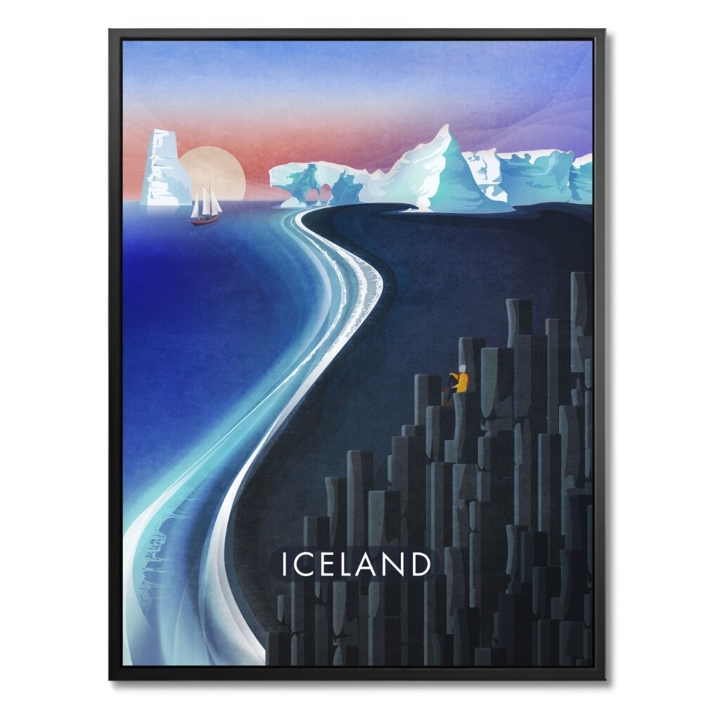 "ICELAND"