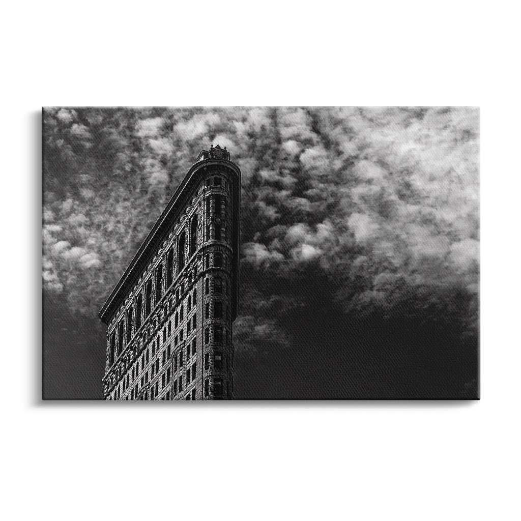 "NYC, FLATIRON"