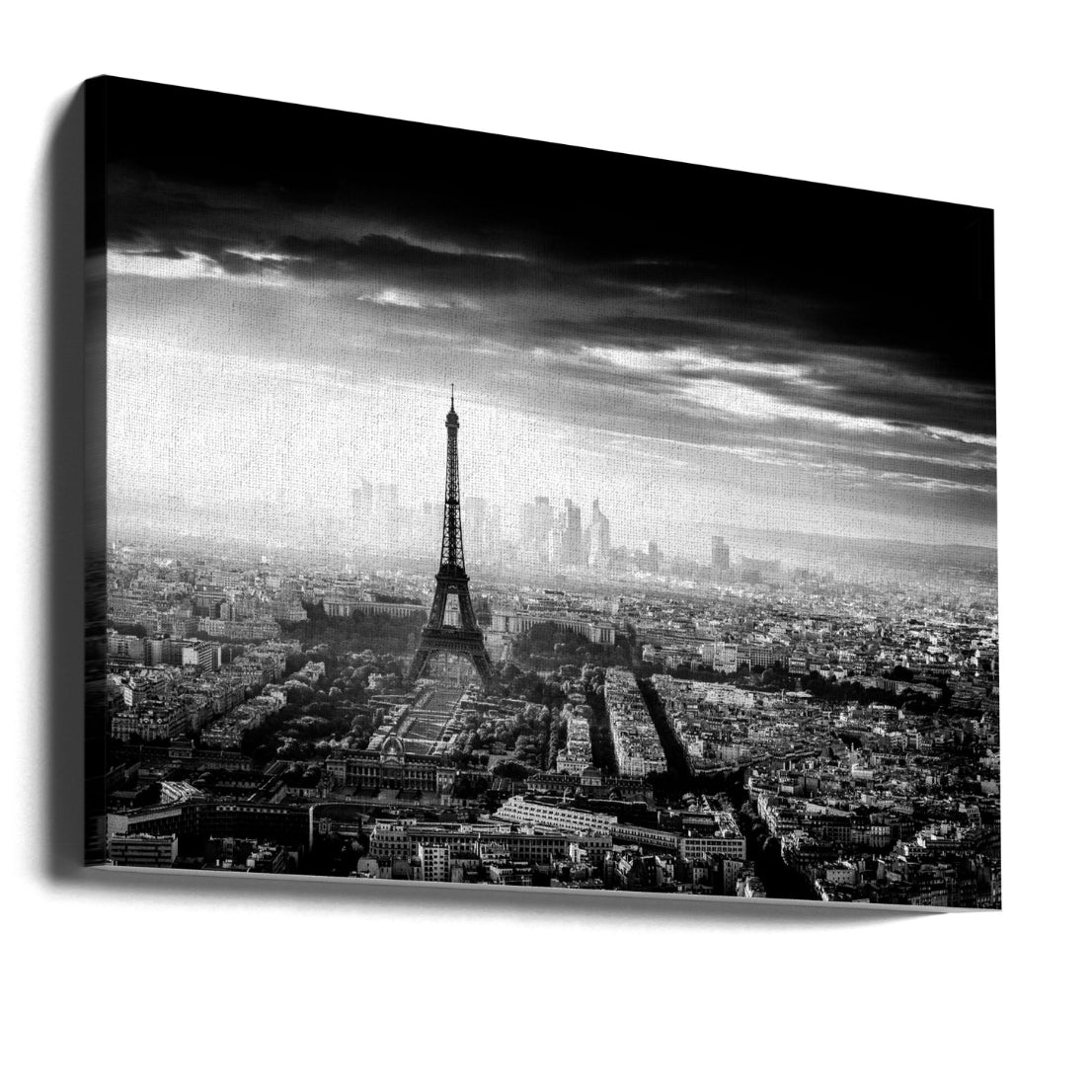 "PARIS" - Art For Everyone