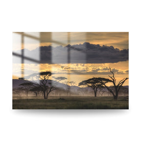 "GOOD EVENING TANZANIA" - Art For Everyone