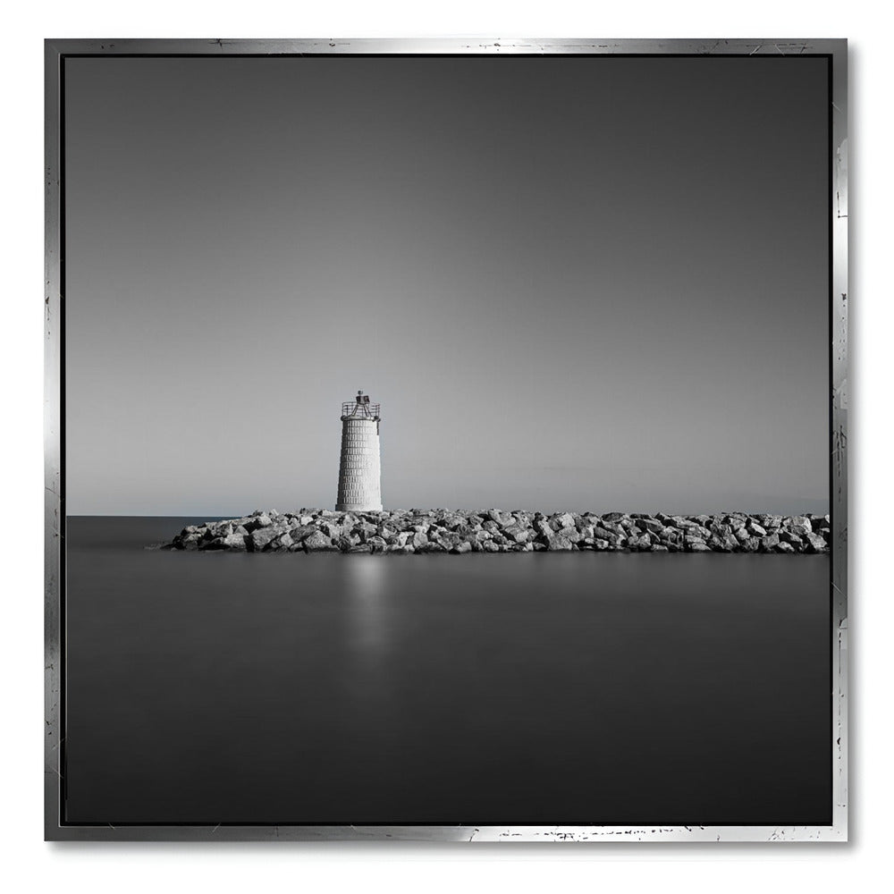 "MENTON LIGHTHOUSE"