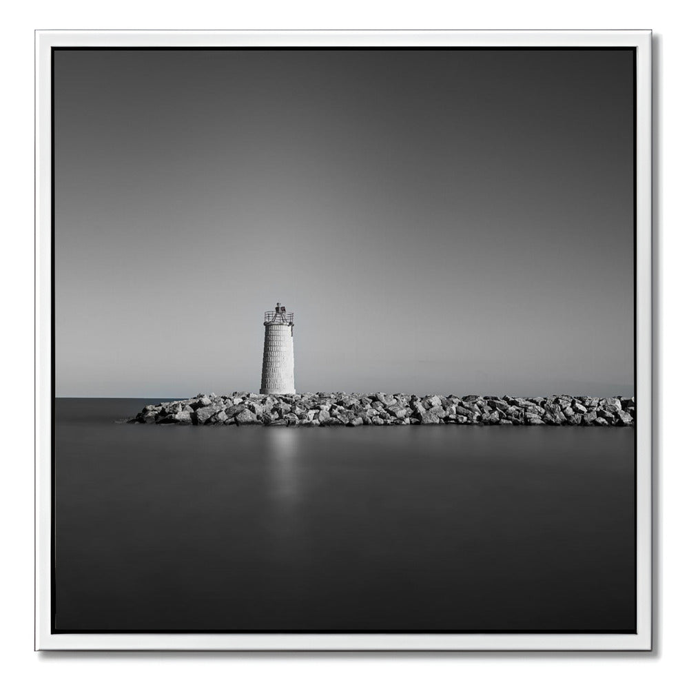 "MENTON LIGHTHOUSE"