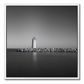 "MENTON LIGHTHOUSE"