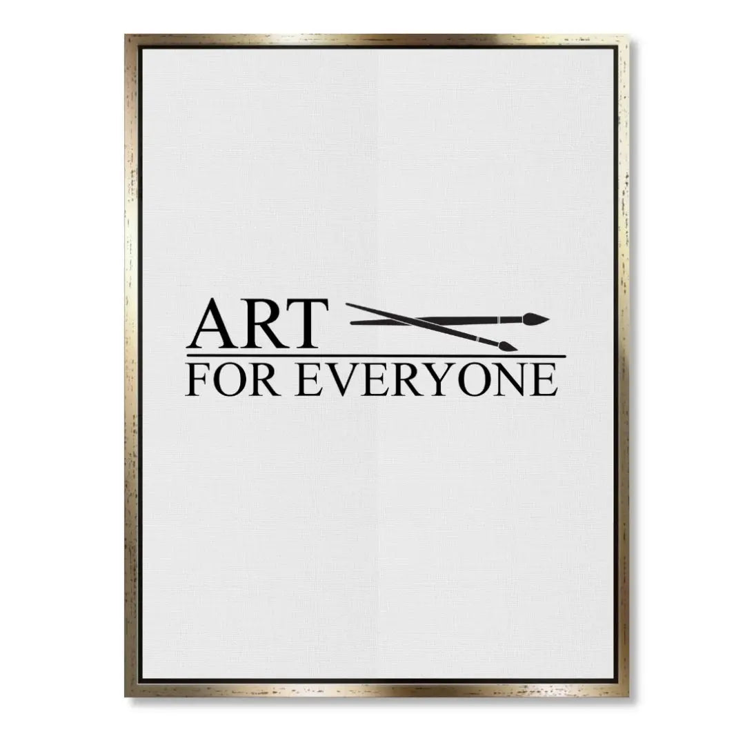 "ARTFUL LINES" - Art For Everyone