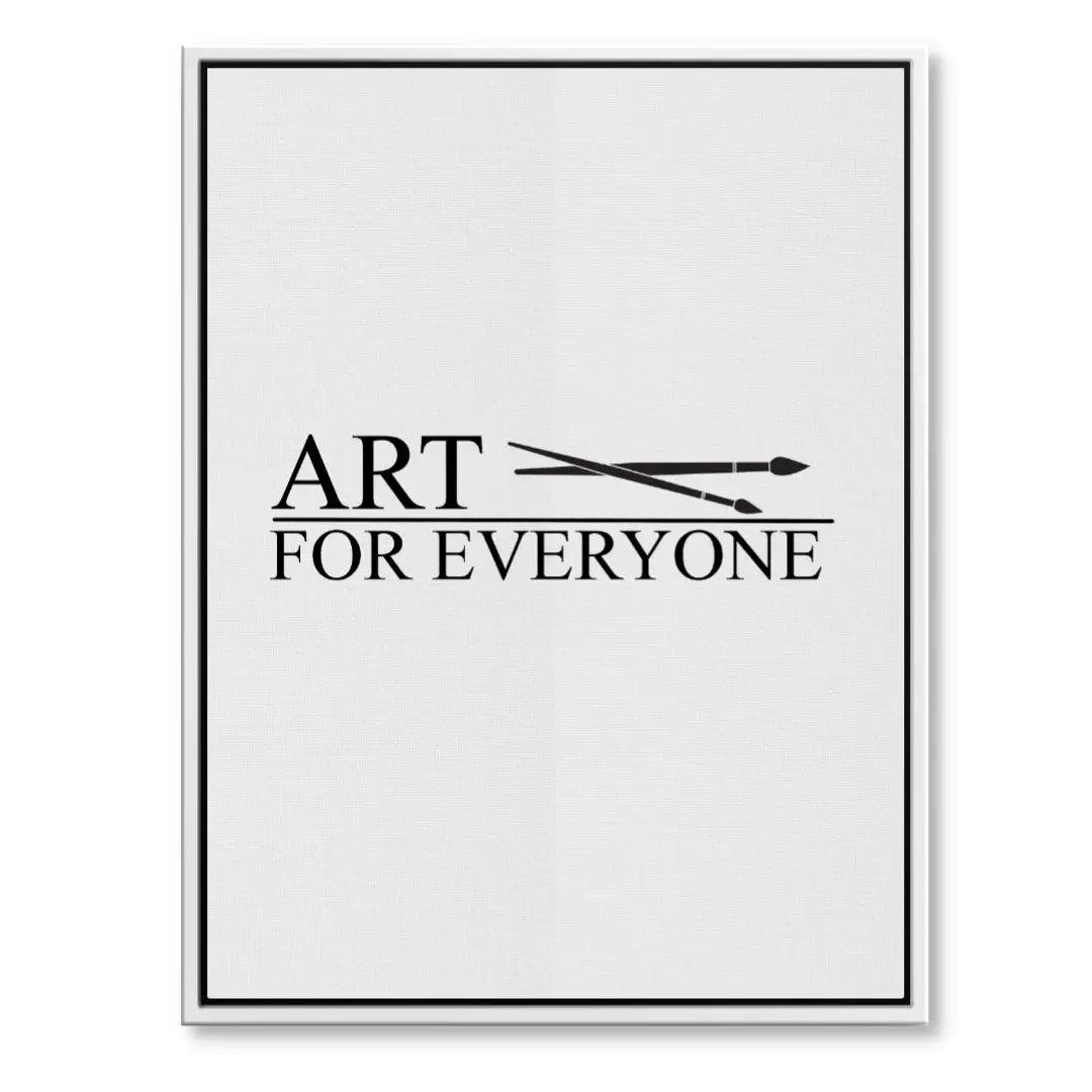 "DEMI" - Art For Everyone
