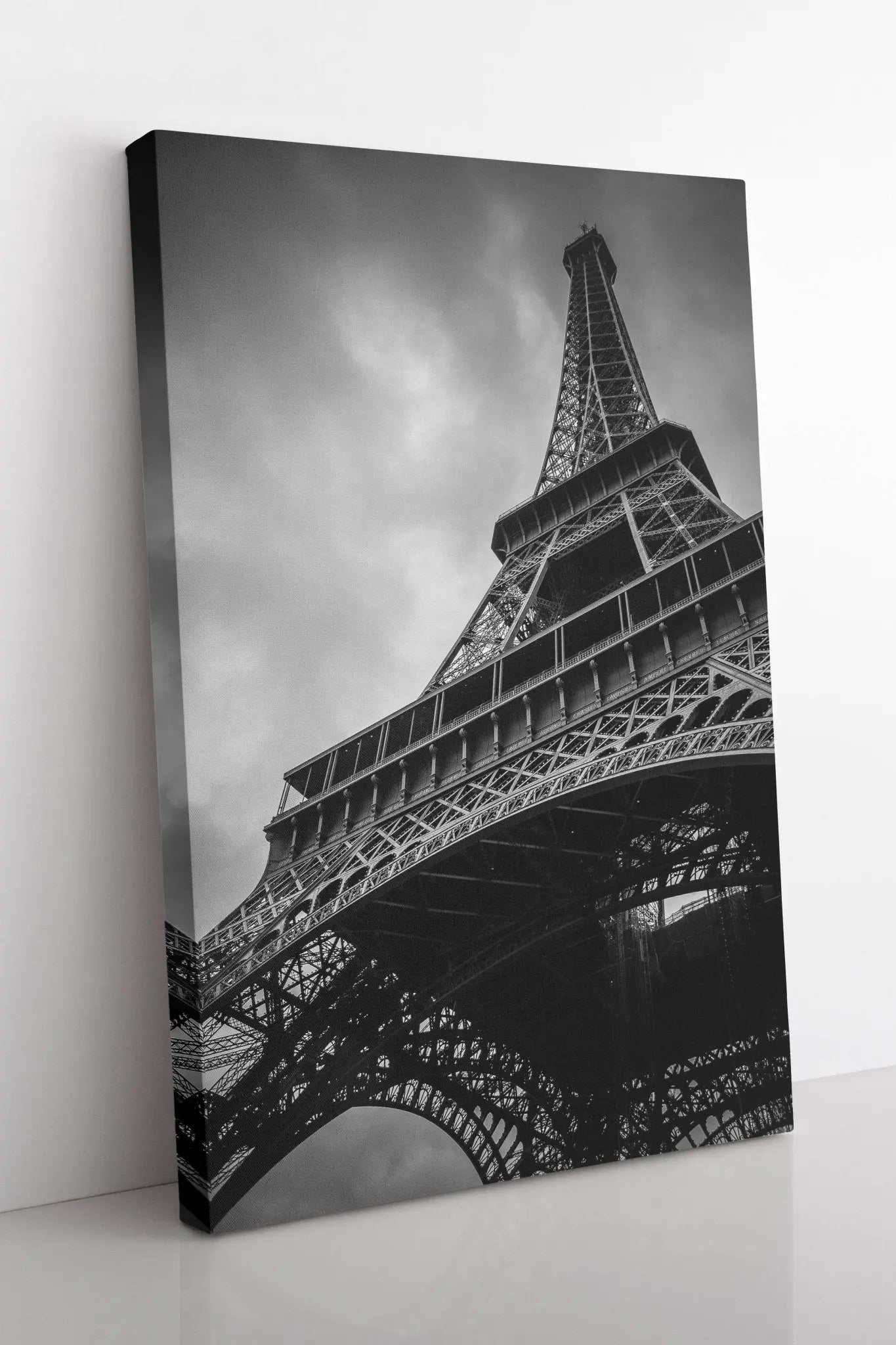 "EIFFEL TOWER" - Art For Everyone