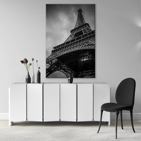 "EIFFEL TOWER" - Art For Everyone