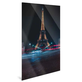 "EIFFEL TOWER LIGHTS" - Art For Everyone