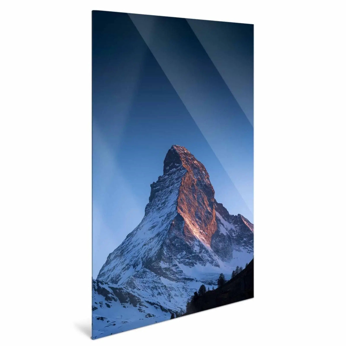 "MATTERHORN" - Art For Everyone