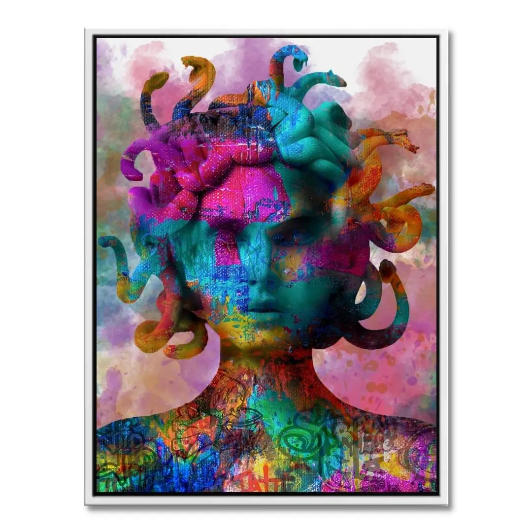 "MEDUSA" - Art For Everyone