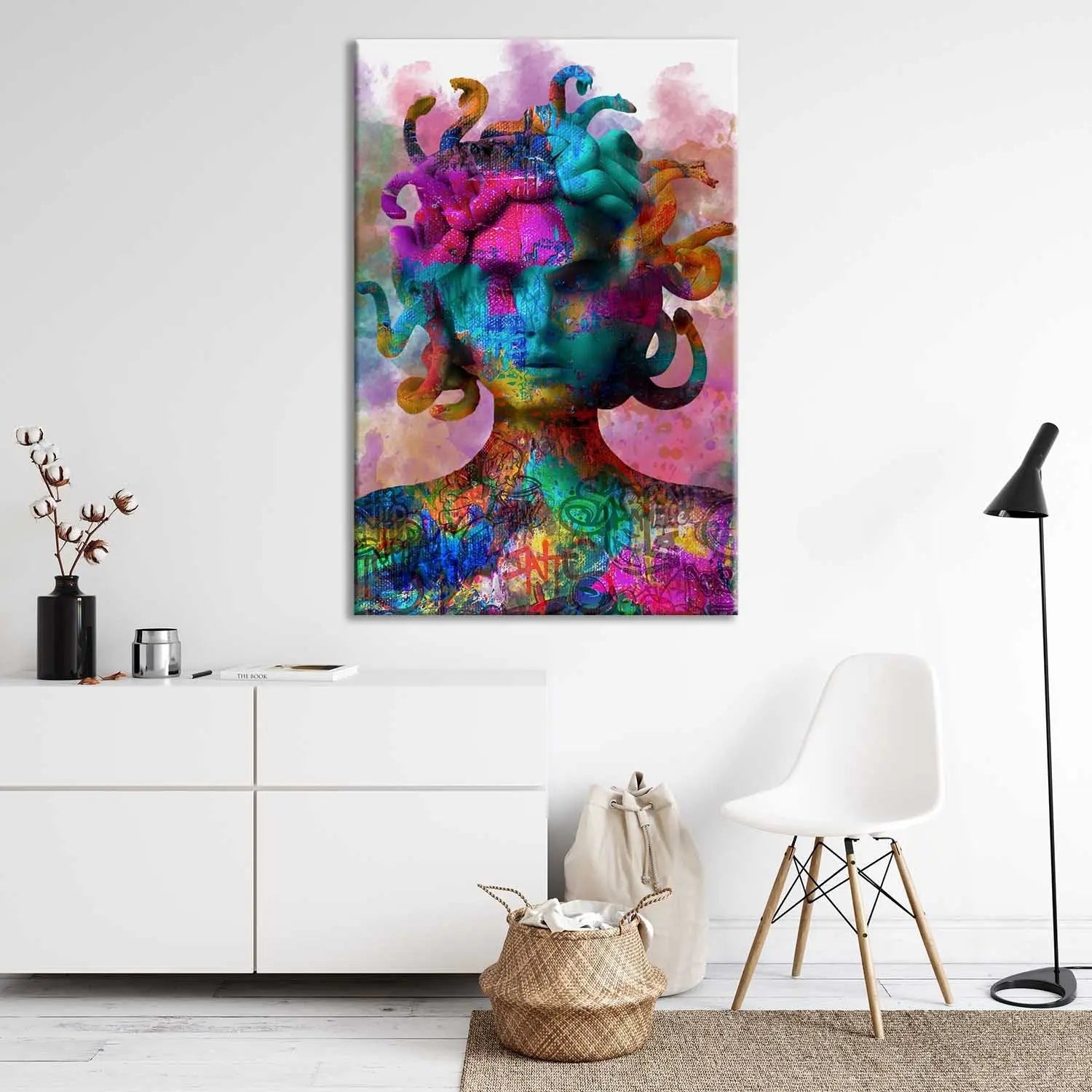 "MEDUSA" - Art For Everyone