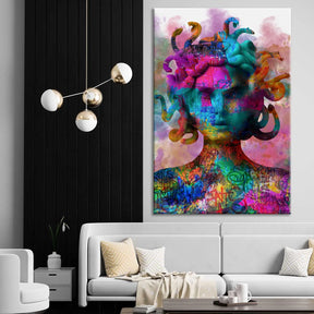 "MEDUSA" - Art For Everyone